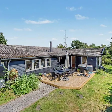Leve - 300m From The Sea By Interhome Ferienhaus