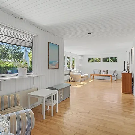 Leve - 300m From The Sea By Interhome Gedser
