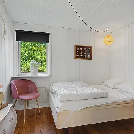 Leve - 300m From The Sea By Interhome * Gedser