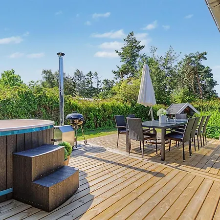 Ferienhaus Leve - 300m From The Sea By Interhome *