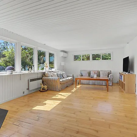 Leve - 300m From The Sea By Interhome * Gedser