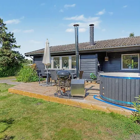 Ferienhaus Leve - 300m From The Sea By Interhome