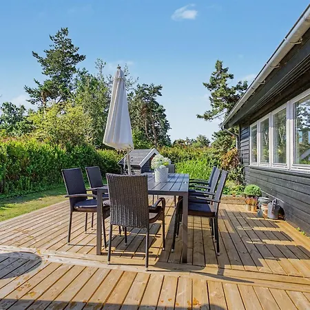 Leve - 300m From The Sea By Interhome Ferienhaus *