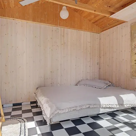 Ferienhaus Leve - 300m From The Sea By Interhome Gedser